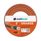 Садовый шланг Cellfast ORANGE ATSV 3/4" 19 мм — 15 м ПР15-025 - изображение 1