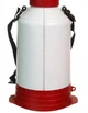Ручной опрыскиватель Kwazar Orion Super HD Acid Line 6 л с повышенной химической стойкостью для кислотных и агрессивных растворов - изображение 2