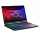 Ноутбук (2025) игровой ASUS ROG Strix G16 Ultra 7 255HX/ 16GB / 512GB/ RTX5060 / 16" 165Hz - изображение 4