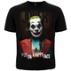 Футболка Joker (Хоакин Феникс) Urbanist Черный (00000006088), Размер S - изображение 5