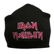 Шапка с вышивкой Rockway Iron Maiden черная Черный (00000005967) - изображение 1