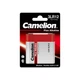 Батарейка CAMELION 3LR12 1BL - зображення 2