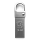 Флешка T&G 027 16GB металева - изображение 1