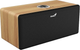 Głośnik Genius SP-HF505BT Pine Wood (31730056401) - obraz 3