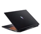 Ноутбук Acer Nitro V 16 AI Ryzen AI 7-350/64GB/1TB RTX5070 (ANV16-61 || NH.U1EEP.001) - зображення 5