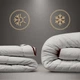 Ковдра антиалергійна MirSon DeLuxe Тенсел (Modal) 0350 літо 155х215 см (2200000014368) - зображення 9