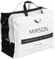 Ковдра антиалергійна MirSon DeLuxe Тенсел (Modal) 0350 літо 155х215 см (2200000014368) - зображення 15