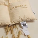 Одеяло пуховое MirSon Carmela 035 зима 200x220 см (2200000003720) - изображение 14