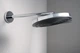 Кронштейн Hansgrohe S 24357000 - изображение 3