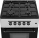 Газовая плита Eleyus PORTU 5701 EF BL+GR - изображение 3