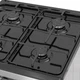 Газовая плита Eleyus PORTU 5701 EF BL+GR - изображение 6