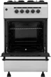 Газовая плита Eleyus PORTU 5101 EF BL+GR - изображение 9