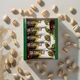 Протеиновый батончик Power Pro 36% Protein bar 60 г Oрех - Фисташковое пралине 20 шт (249111) - изображение 1