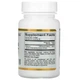 Витамины California Gold Nutrition Vitamin D3 125 mcg 5000 IU 90 капсул - изображение 3