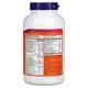 Витамины для мужчин Now Foods Adam 180 гелевых капсул (543019) - изображение 3