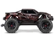 Автомобіль Traxxas X-Maxx Brushless Monster 8S 1:5 RTR 779 мм 4WD TSM 2,4 ГГц (77086-4 Red) - зображення 3
