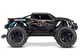 Автомобіль Traxxas X-Maxx Brushless Monster 8S 1:5 RTR 779 мм 4WD TSM 2,4 ГГц (77086-4) - зображення 3