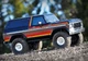 Автомобіль Traxxas TRX-4 Ford Bronco 1:10 RTR 523 мм 4WD 2,4 ГГц (82046-4 Sun) - зображення 5