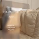 Одеяло бамбуковое MirSon Carmela Hand Made 0435 лето 140x205 см (2200000451521) - изображение 2
