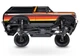 Автомобіль Traxxas TRX-4 Ford Bronco 1:10 RTR 523 мм 4WD 2,4 ГГц (82046-4 Sun) - зображення 9