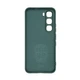 Чехол ArmorStandart ICON для Infinix Hot 60 Pro 4G Camera cover Dark Green (ARM88674) - изображение 2