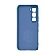Чехол ArmorStandart ICON для Infinix Hot 60 Pro 4G Camera cover Dark Blue (ARM88673) - изображение 2