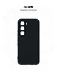 Чехол ArmorStandart ICON для Infinix Hot 60 Pro 4G Camera cover Black (ARM88672) - изображение 3