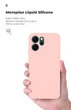 Чехол ArmorStandart ICON для OPPO Reno14 F 5G / Reno14 FS 5G Camera cover Pink (ARM87568) - изображение 7