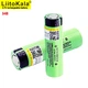 Акумулятор 18650 Liitokala Lii-34B 3400 mAh 3.7V 1 шт - изображение 2