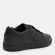 Мужские кеды низкие New Balance BB480L V1 BB480L3B 40.5 (7.5US) 25.5 см Черные (196432522262) - изображение 5
