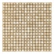 Мозаика Mozaico de LUX K-MOS TRAVERTINO T.U. BIANCO - изображение 1