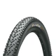 Велосипедная шина бескамерная 27.5x2.20 складная черная Continental Race King ProTection (101467) - изображение 2