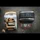 Велосипедная покрышка 29x2.30 Continental Mountain King складная PureGrip ShieldWall черная 845г (150294) - изображение 5