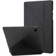 Чохол Reframe Origami Series для Samsung Galaxy Tab A11 (X130/135) - Black - зображення 1