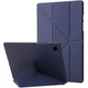Чохол Reframe Origami Series для Samsung Galaxy Tab A11 Plus (X230/236) - Dark Blue - зображення 1