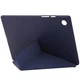 Чохол Reframe Origami Series для Samsung Galaxy Tab A11 Plus (X230/236) - Dark Blue - зображення 2