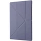 Чeхол Reframe Origami Series для Samsung Galaxy Tab A11 (X130/135) - Lavender Purple - изображение 3