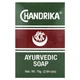 Аюрведическое кусковое мыло Chandrika Soap Chandrika 1 шт 75 г 2,64 унции - изображение 2