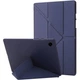 Чeхол Reframe Origami Series для Samsung Galaxy Tab A11 (X130/135) - Dark Blue - изображение 1