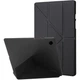 Чeхол Reframe Origami Series для Samsung Galaxy Tab A11 Plus (X230/236) - Black - изображение 1
