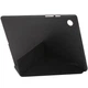 Чeхол Reframe Origami Series для Samsung Galaxy Tab A11 Plus (X230/236) - Black - изображение 2