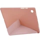 Чeхол Reframe Origami Series для Samsung Galaxy Tab A11 Plus (X230/236) - Rose Gold - изображение 2