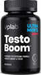 Стимулятор тестостерона VPLab Ultra Men's Sport Testo Boom 90 капсул - изображение 1