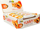 Протеиновый батончик Fit Win YummY 12x55г абрикосовый - изображение 1