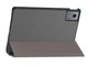 Чехол Primolux Slim для планшета Lenovo Idea Tab 11" (TB-336) - Grey - изображение 4