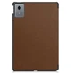 Чохол Primolux Slim для планшета Lenovo Idea Tab 11" (TB-336) - Brown - зображення 2