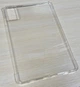 Силиконовый чехол бампер Primolux Silicone для планшета Lenovo Idea Tab 11" (TB336) - Clear - изображение 5
