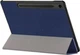 Чехол Primolux Slim для планшета Samsung Galaxy Tab S10 Lite 10.9" (SM-X400 / SM-X406) - Dark Blue - изображение 3