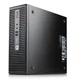 ПК HP ProDesk 400 G3 SFF / Intel Core i5-6400 (4 ядра по 2.7 - 3.3 GHz) / 8 GB DDR4 / 240 GB SSD / Intel HD Graphics 630 б/у - изображение 3