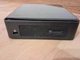 Неттоп Intel NUC NUC8BEK USFF / Intel Core i3-8109U (2 (4) ядра по 3.0 - 3.6 GHz) / 16 GB DDR4 / 256 GB SSD / Intel UHD Graphics 630 / USB 3.1 / HDMI / Wi-Fi б/у - изображение 4